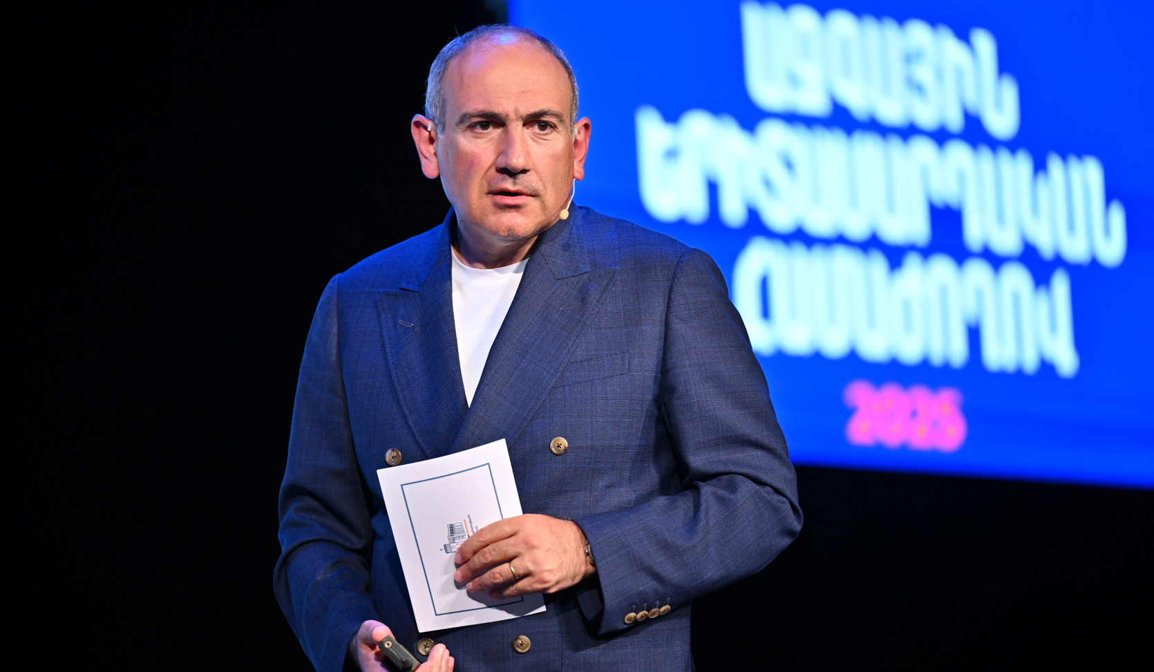 author